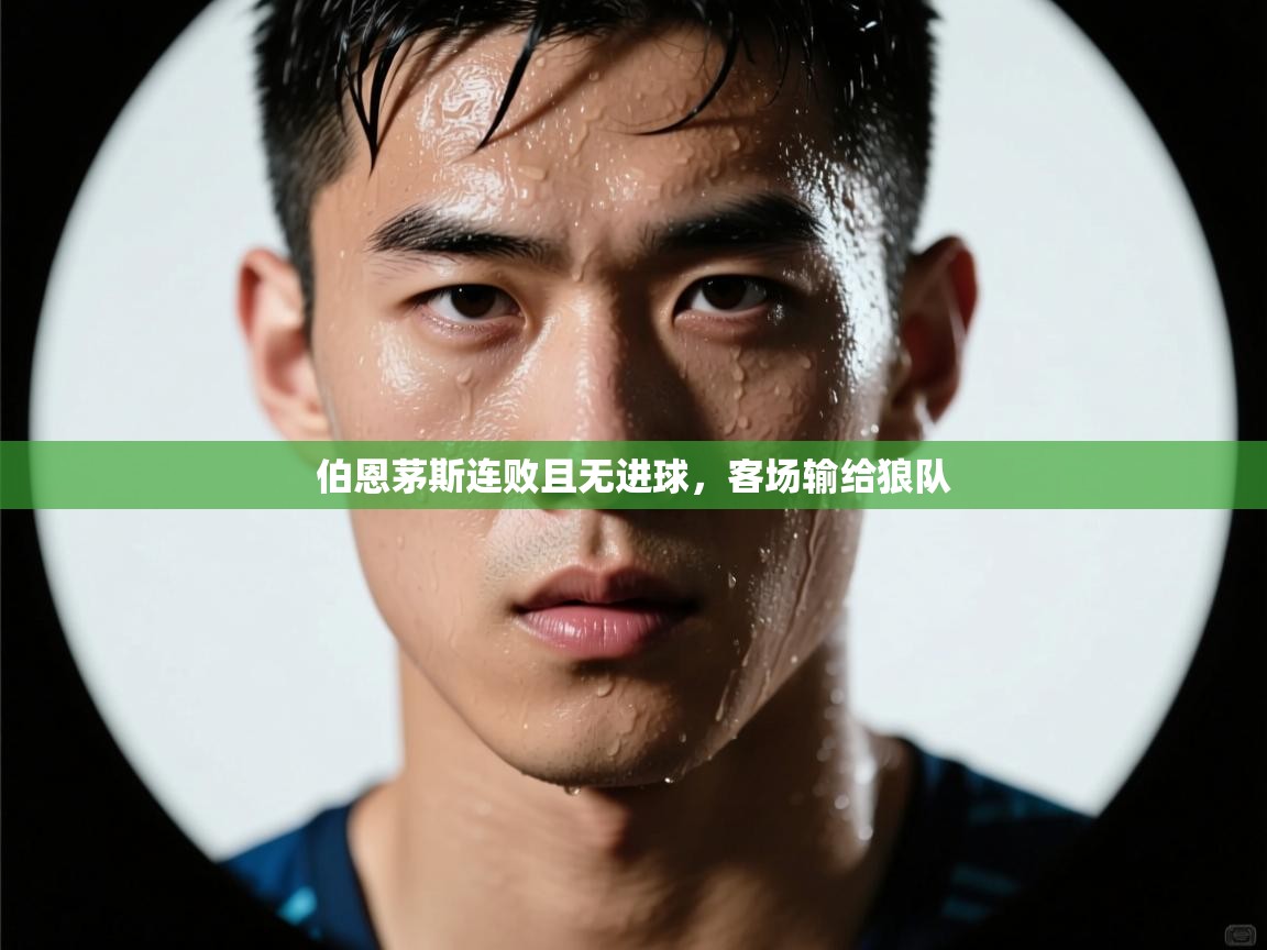 伯恩茅斯连败且无进球,客场输给狼队 第2张