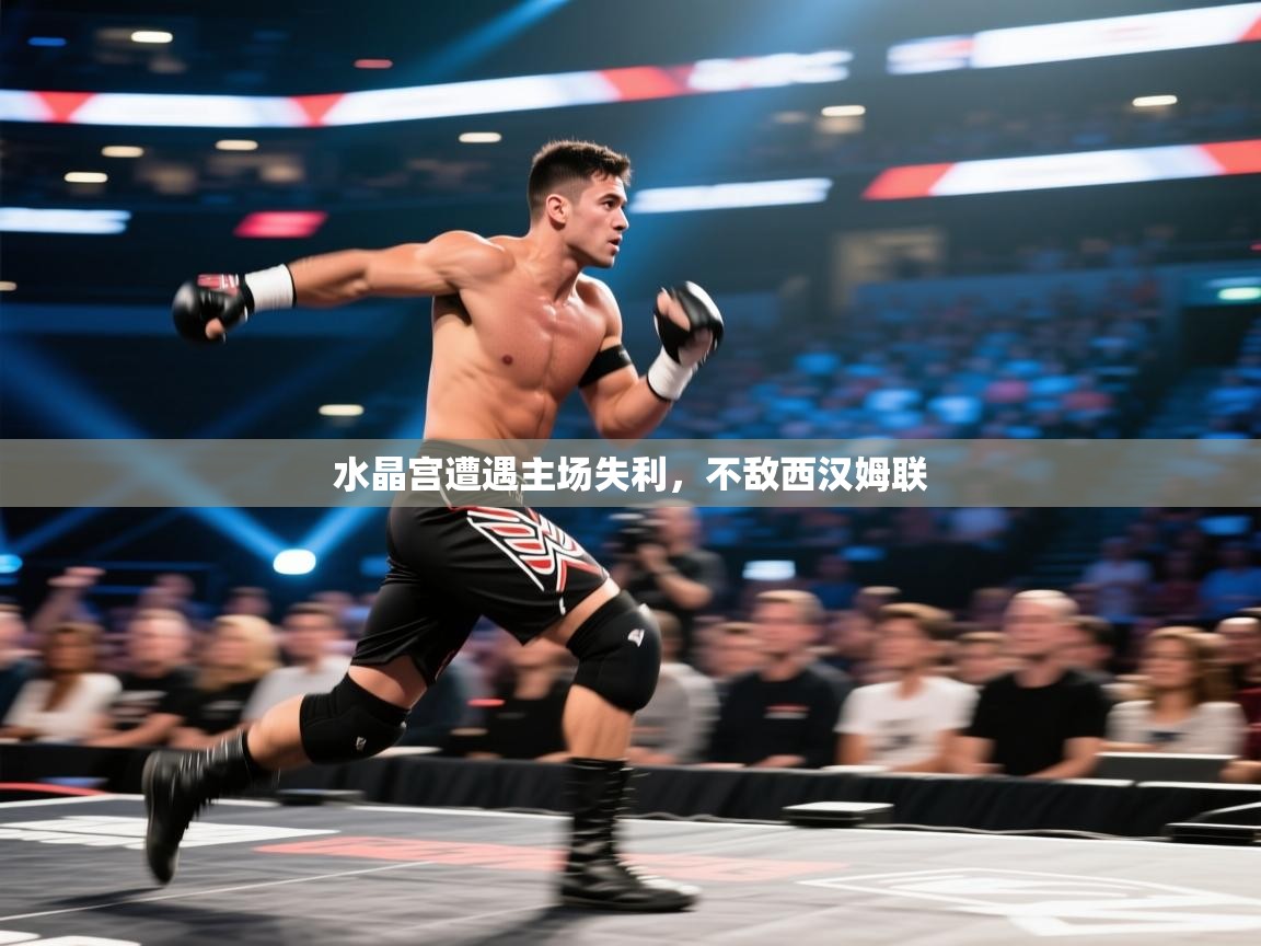 水晶宫遭遇主场失利,不敌西汉姆联 第1张