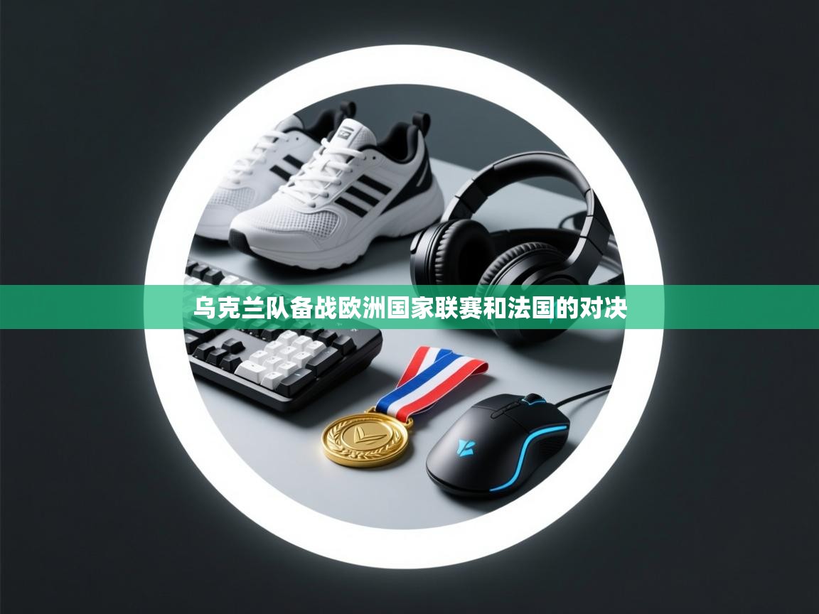 乌克兰队备战欧洲国家联赛和法国的对决  第1张