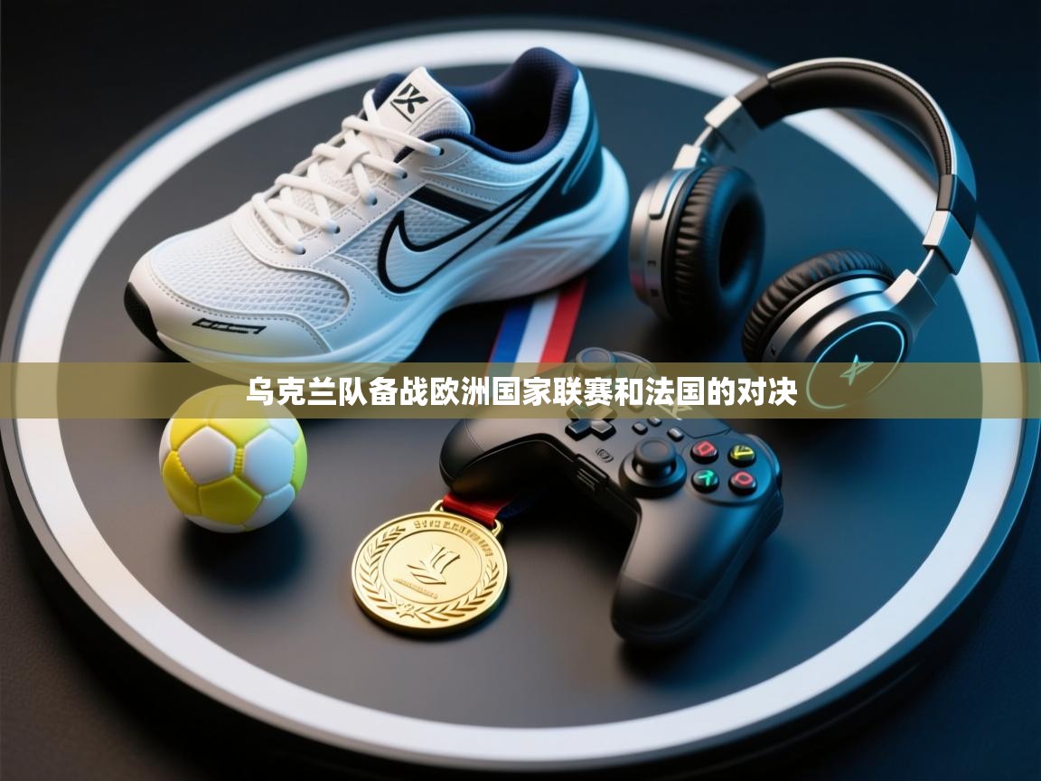 乌克兰队备战欧洲国家联赛和法国的对决  第2张