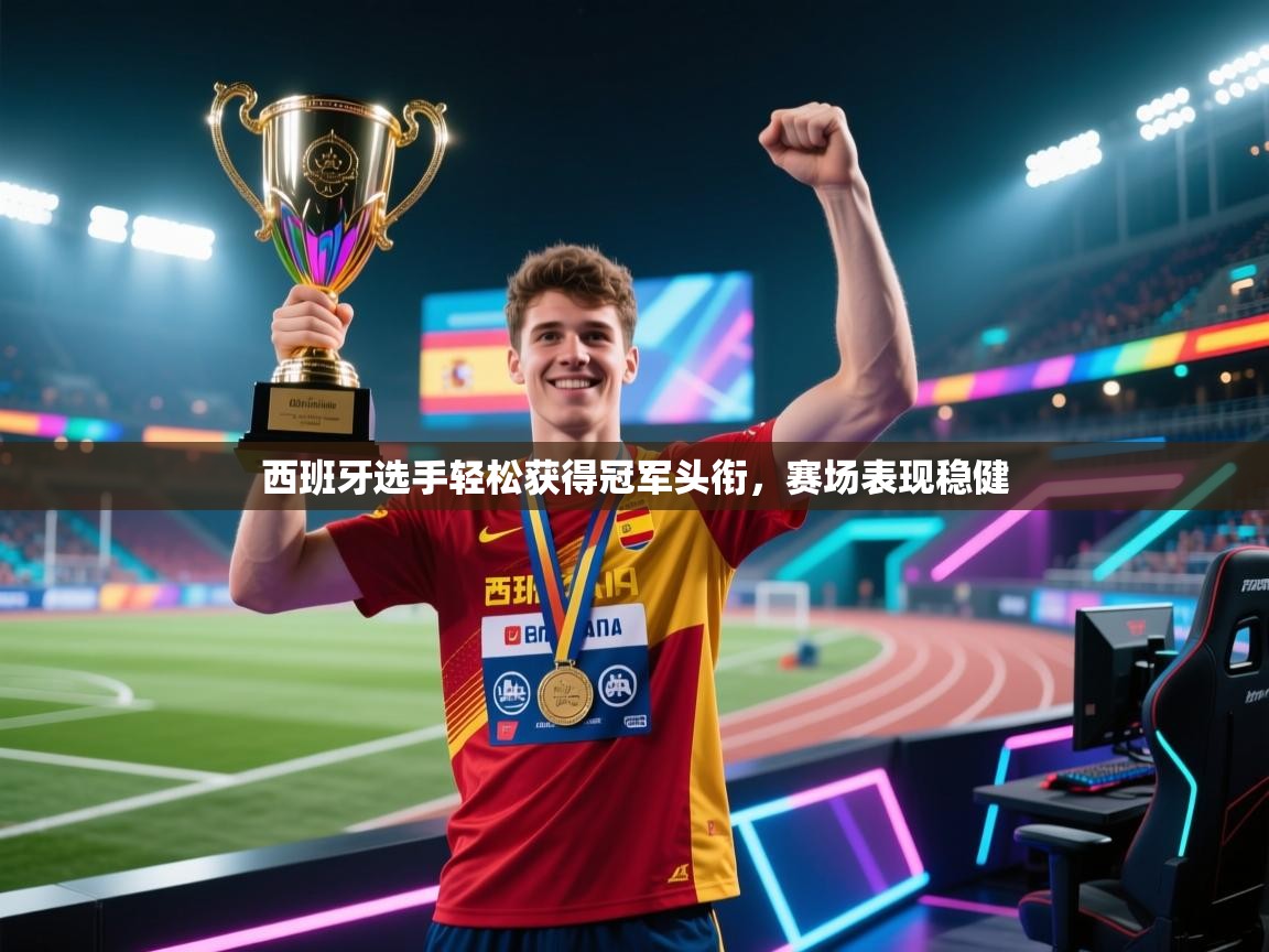 西班牙选手轻松获得冠军头衔，赛场表现稳健  第2张