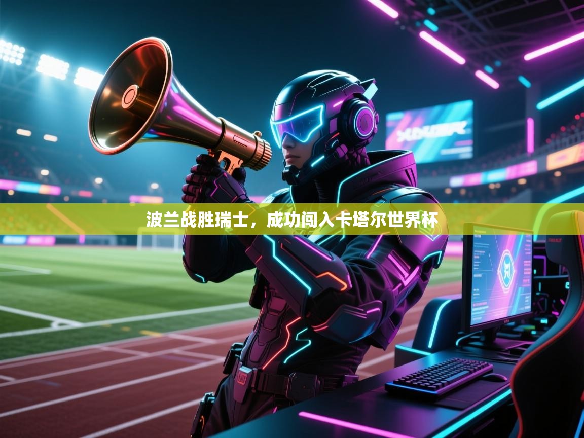 波兰战胜瑞士，成功闯入卡塔尔世界杯  第1张