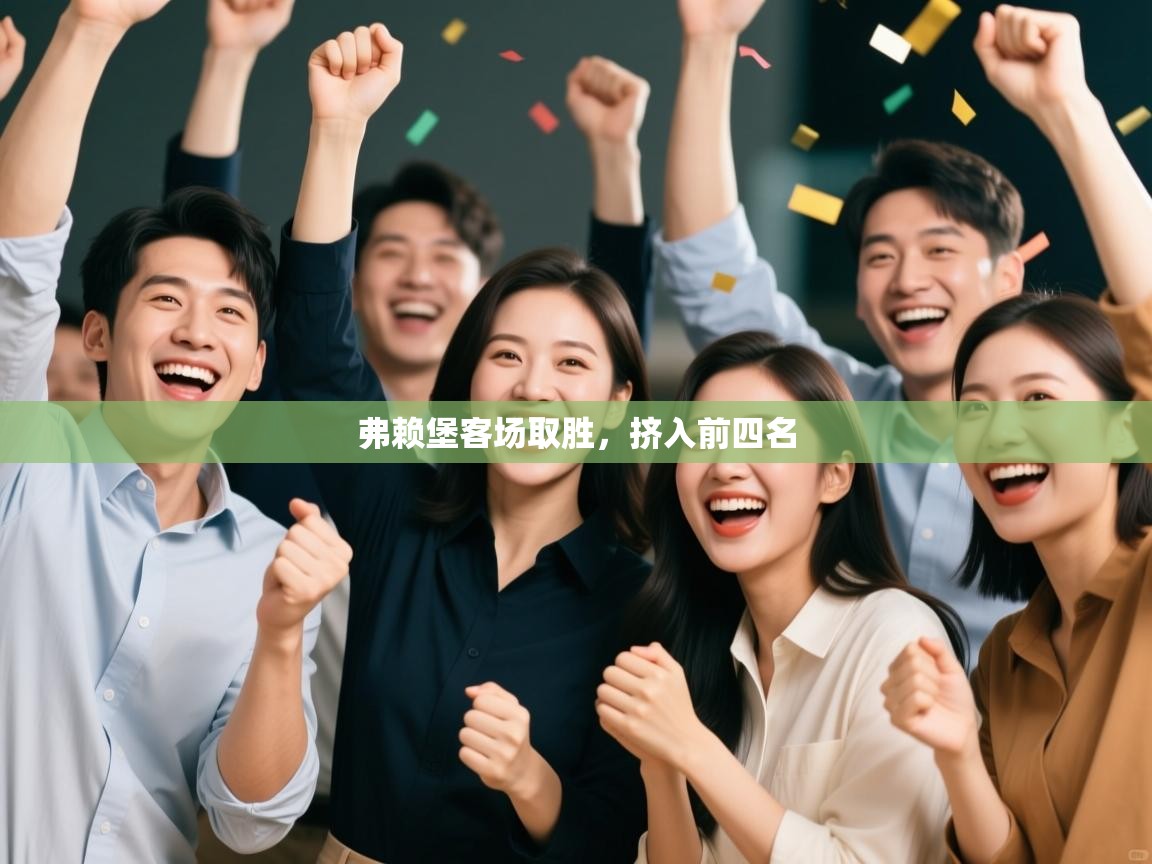 弗赖堡客场取胜，挤入前四名  第1张