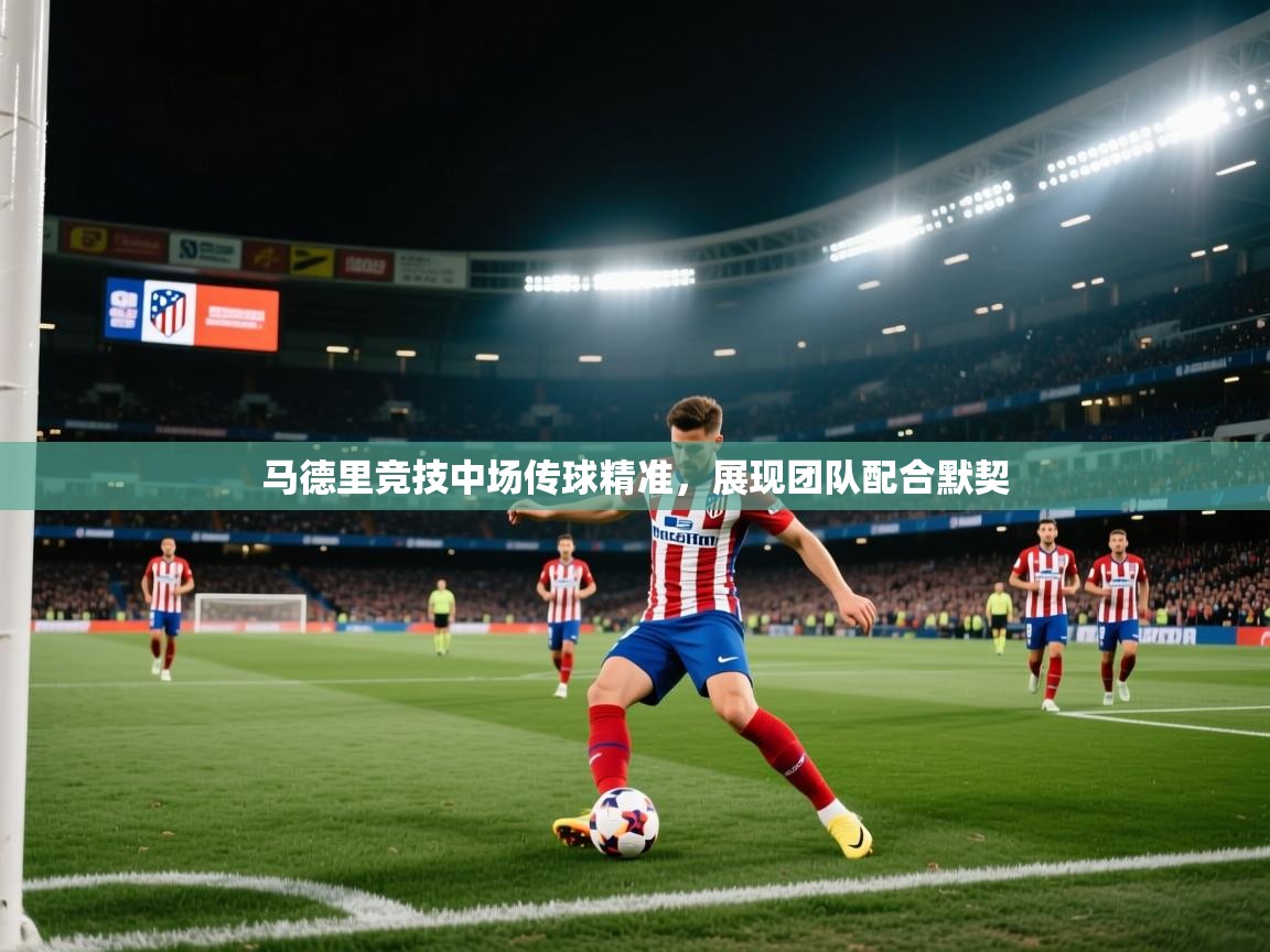 马德里竞技中场传球精准，展现团队配合默契  第2张