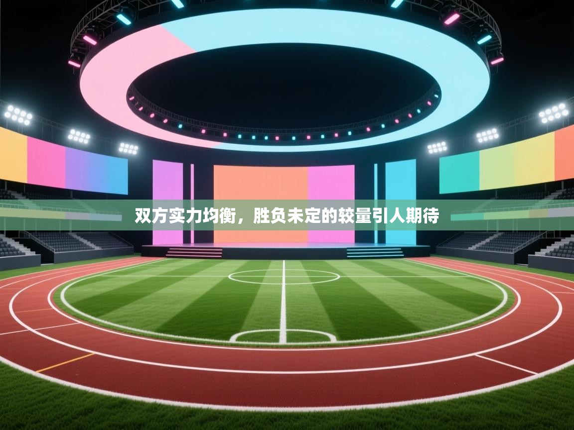 双方实力均衡，胜负未定的较量引人期待  第2张