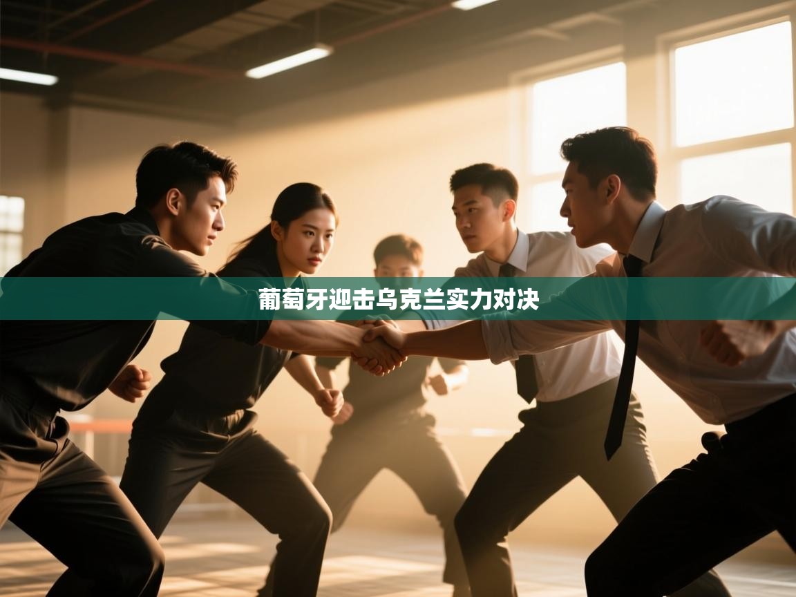 葡萄牙迎击乌克兰实力对决  第1张