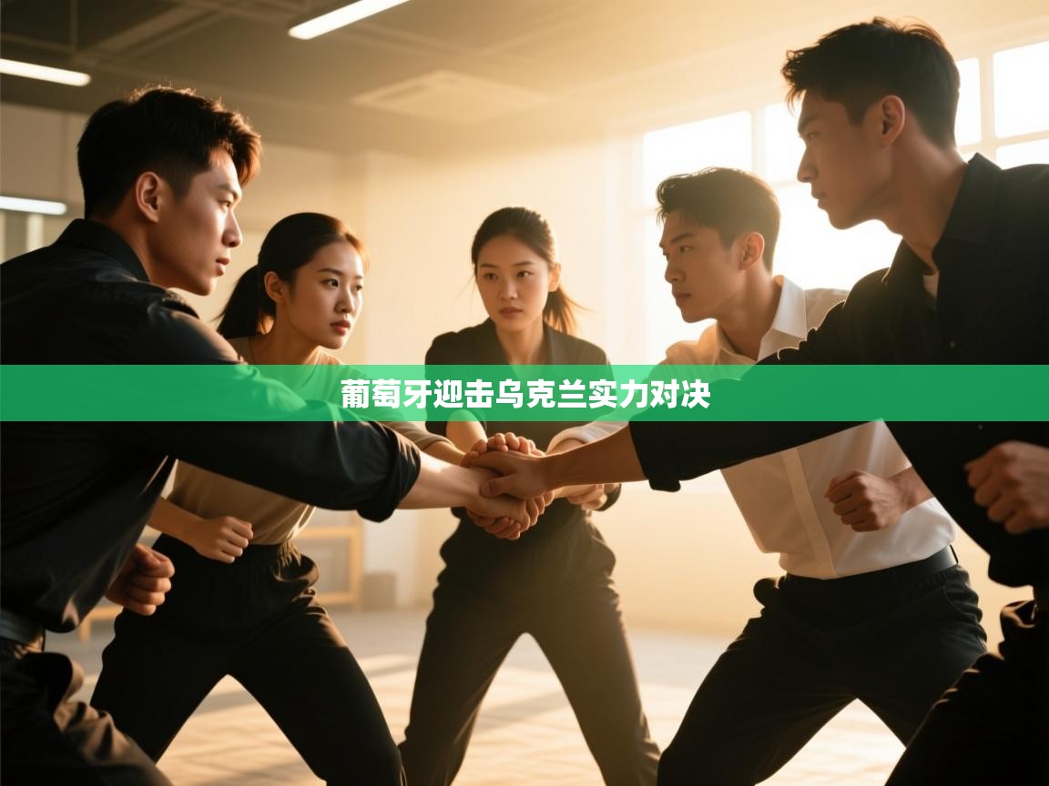 葡萄牙迎击乌克兰实力对决  第2张