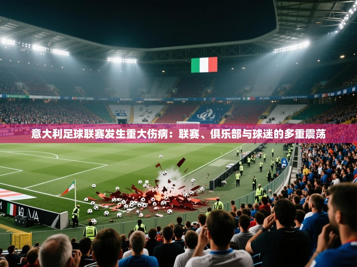 意大利足球联赛发生重大伤病：联赛、俱乐部与球迷的多重震荡  第2张