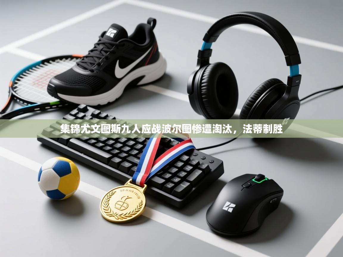 集锦尤文图斯九人应战波尔图惨遭淘汰，法蒂制胜  第1张