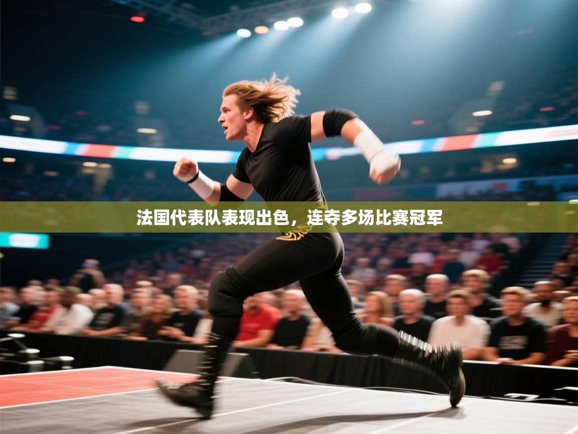 法国代表队表现出色，连夺多场比赛冠军  第2张