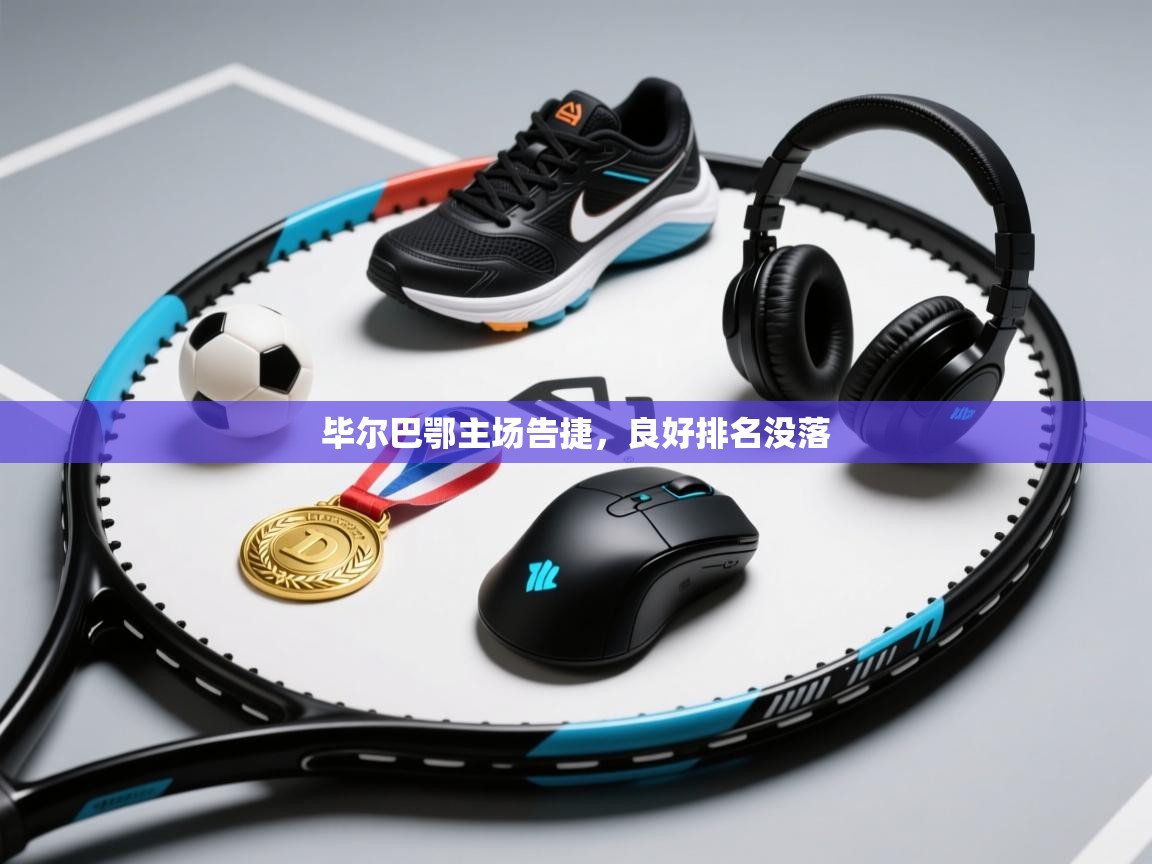 毕尔巴鄂主场告捷,良好排名没落 第2张