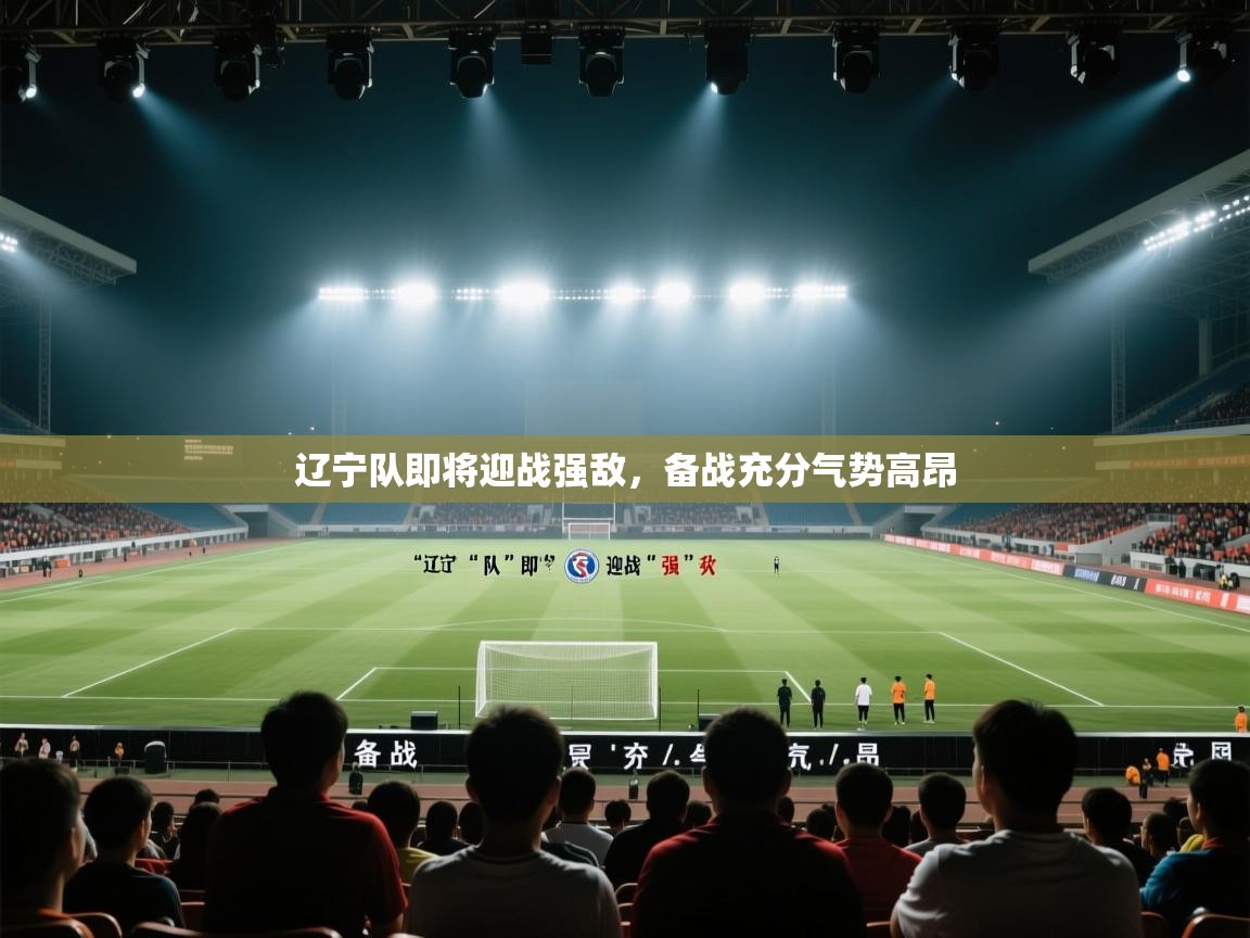 辽宁队即将迎战强敌，备战充分气势高昂  第1张