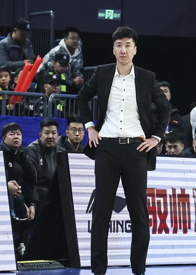 四川男篮杀入前八，实力得到认可